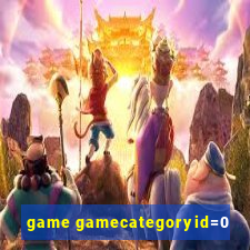 /home/game gamecategoryid=0